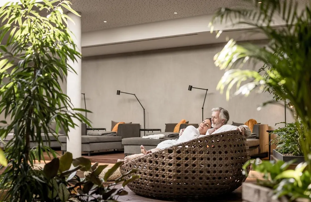 Alpin Art&Spa Hotel Naudererhof Superior-1